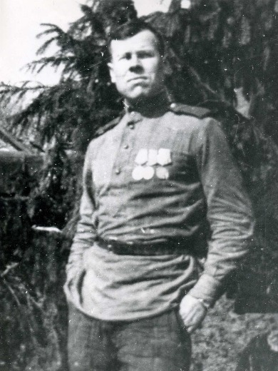 Варлаков Алексей Кириллович