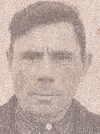 Мощенко Андрей Аксенович