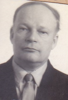 Казуев Алексей Евсеевич