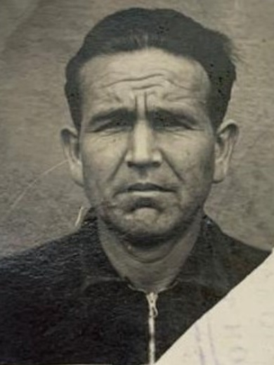 Макашов Николай Стефанович