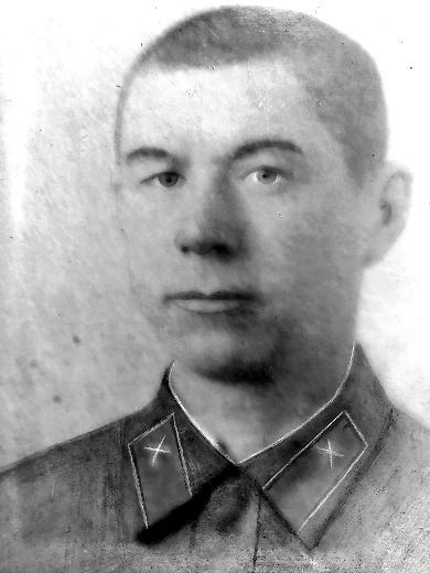 Петров Иван Семенович