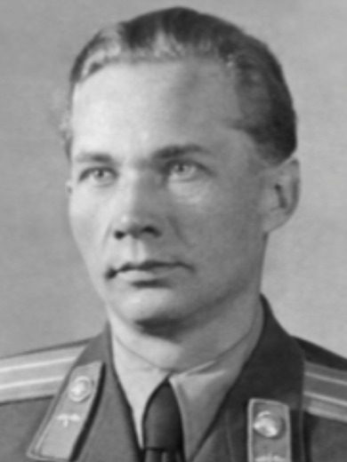 Никитин Алексей Иванович