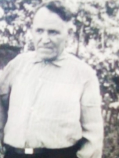 Зиновьев Евгений Родионович
