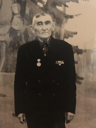 Кадиев Айси Фаттахович