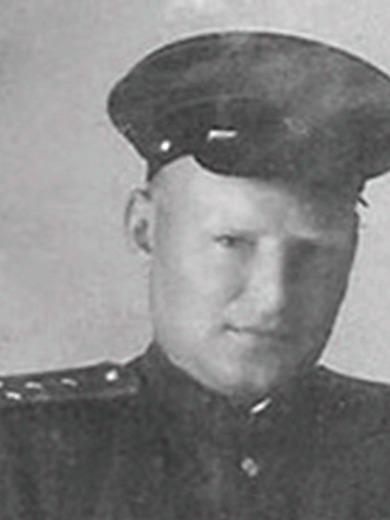 Рындин Иван Иванович