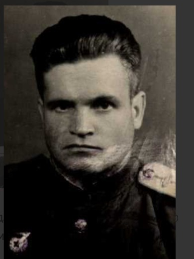 Соколов Владимир Васильевич