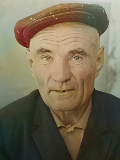 Котельников Георгий Николаевич