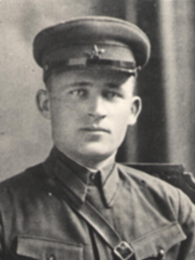 Подобаев Георгий Владимирович