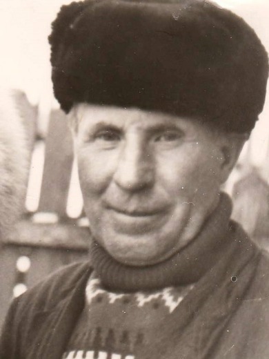 Курников Андрей Игнатьевич