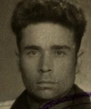 Клапышев Вениамин Иванович