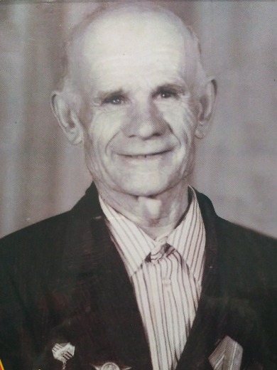 Ручкин Марк Николаевич