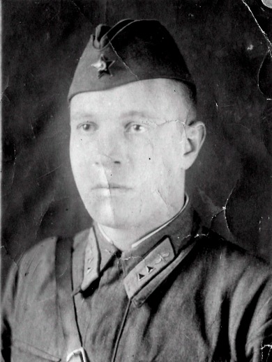 Самугин Константин Иванович