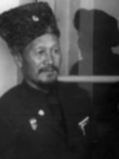 Джамамбаев Апула