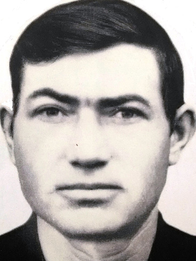 Кручинин Иван Елизарович