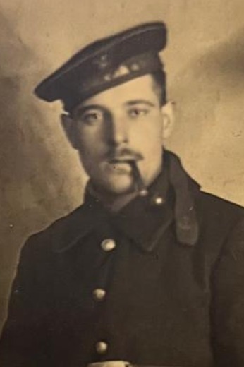 Макеев Василий Иванович