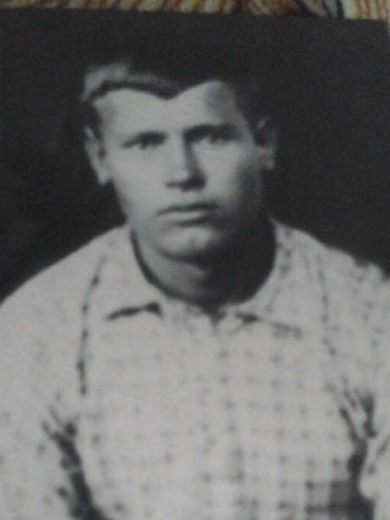 Чабас Григорий Иванович