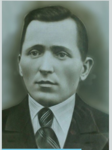 Тимонин Илья Степанович