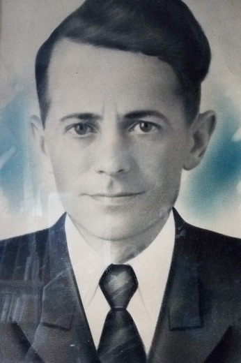 Горелов Михаил Захарович