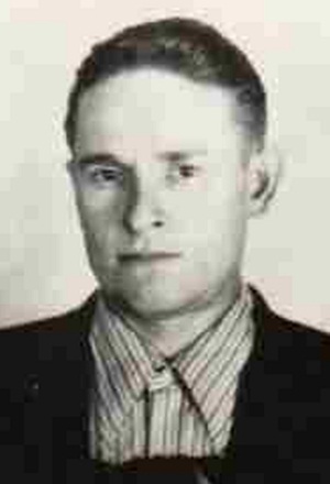 Баданин Павел Дмитриевич