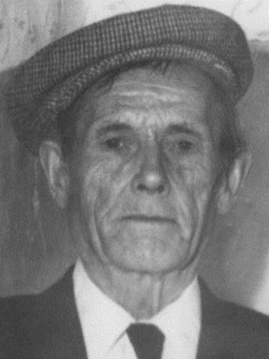 Кизиев Василий Кузьмич