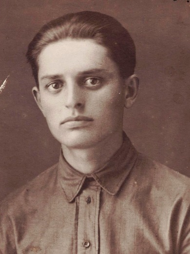 Кияшко Владимир Леонтьевич