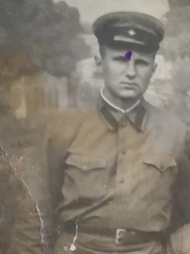 Годунов Иван Михайлович