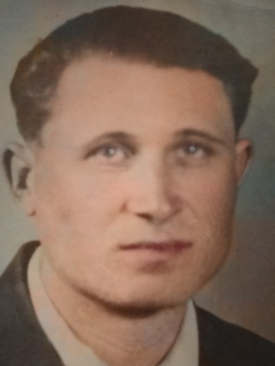 Быков Иван Ефимович