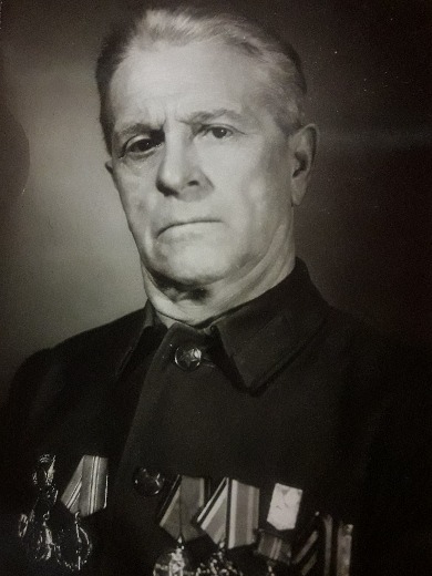 Подоляко Николай Сергеевич