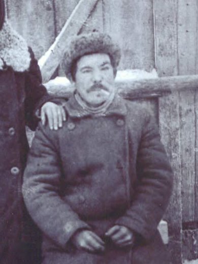 Шадрин Василий Иванович