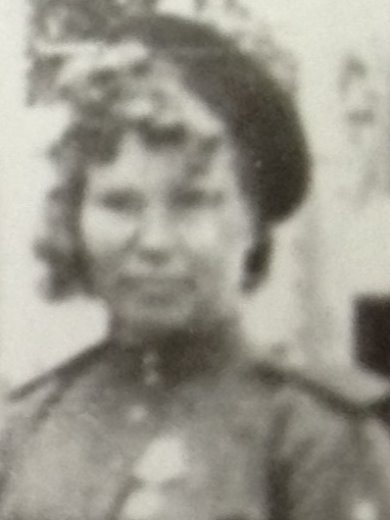 Асташина Павлина Ивановна
