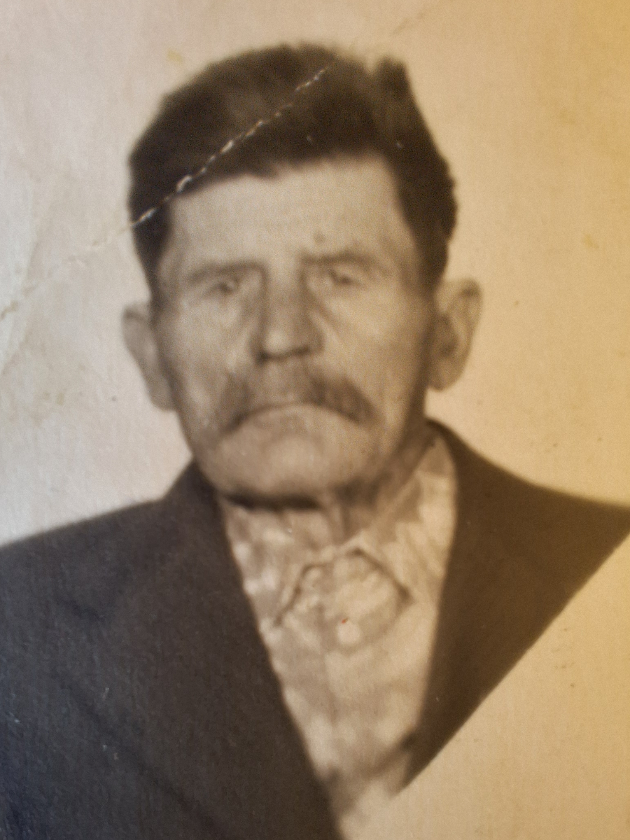 Хмарик Александр Николаевич