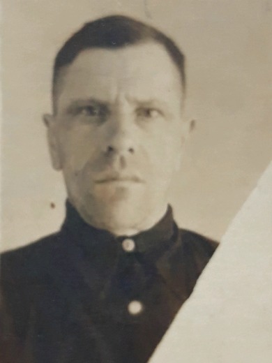 Чернов Дмитрий Тимофеевич