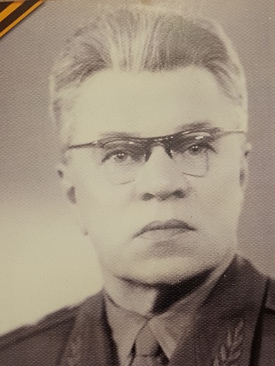 Крупко Иван Леонтьевич