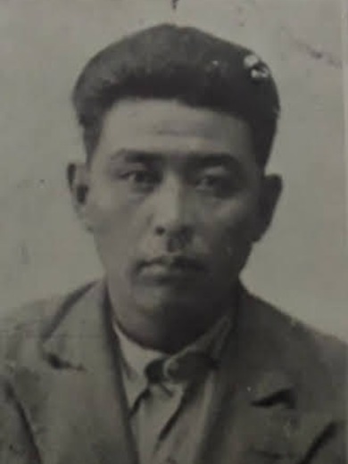 Рамазанов Тащан