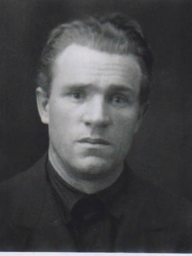 Карпов Сергей Иванович