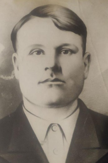 Евченко Семен Никитович