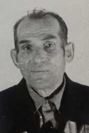 Новгородцев Дмитрий Данилович