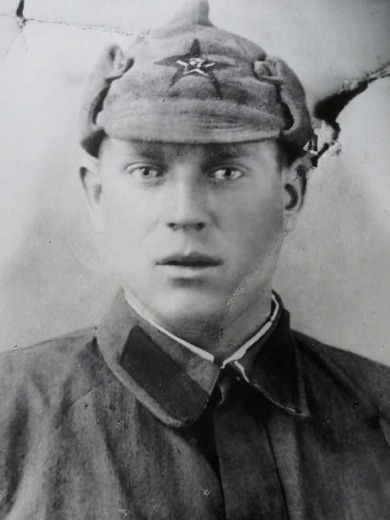 Михайлов Михайл Иванович