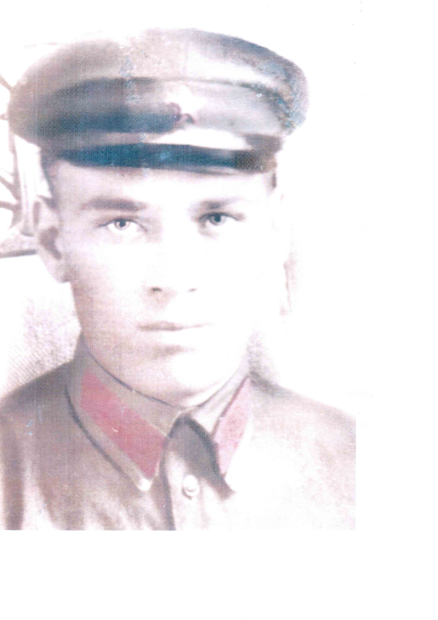 Цюра Николай Анисимович