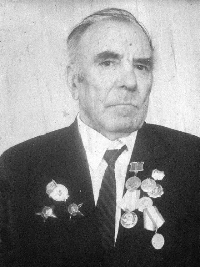 Простяков Сергей Константинович
