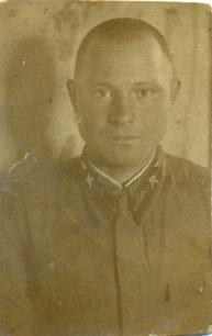 Васькин Александр Савельевич