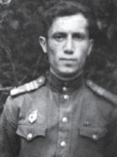 Джабраилов Тимур Арсеньевич