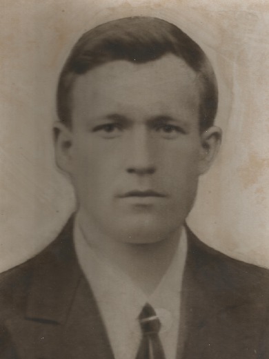 Шепелкин Анисим Маркович