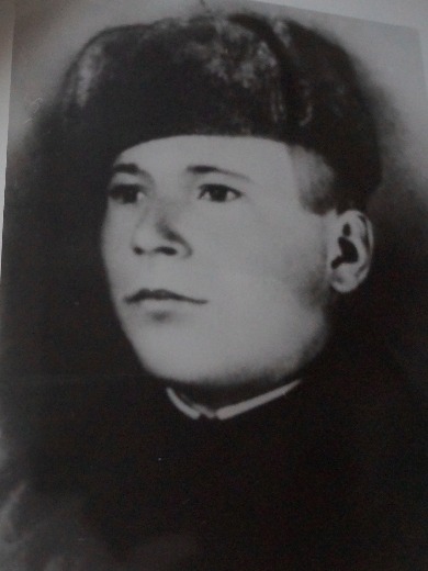 Яковенко Михаил Николаевич