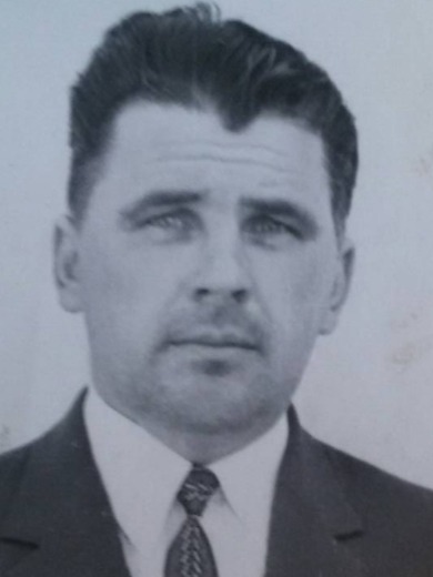 Мунарев Тимофей Дмитриевич