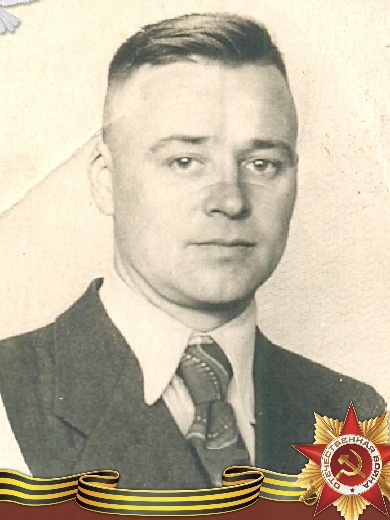 Саев Михаил Петрович