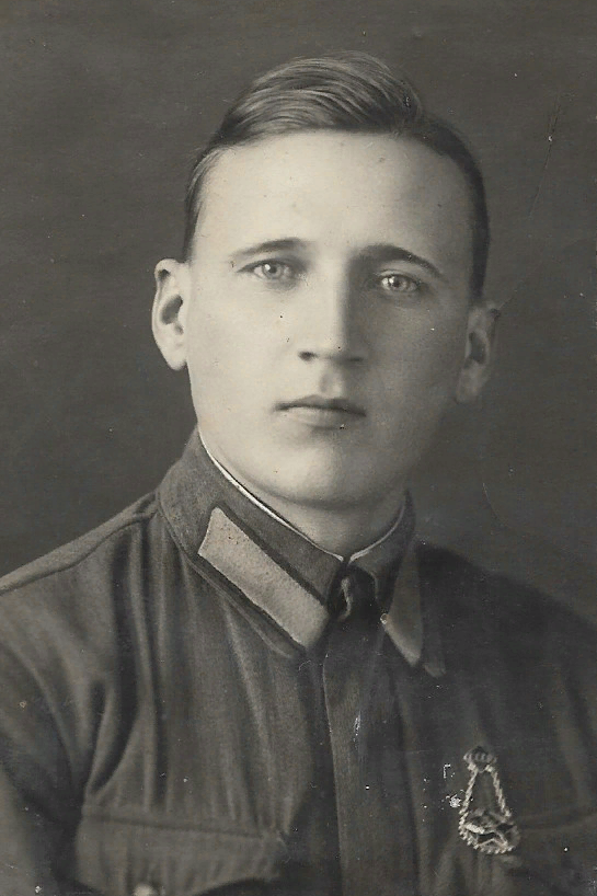 Кирпа Леонид Иванович
