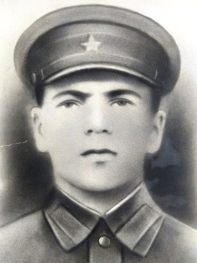 Самойлов Александр Павлович