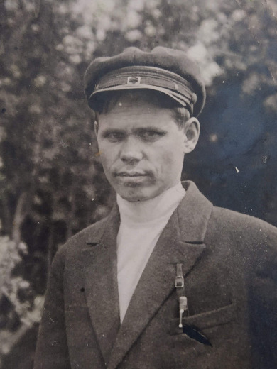 Кузьмин Иосиф Иванович