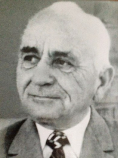 Кияшко Иван Парфирьевич